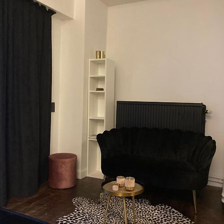 Soul Questhouse Hotel Gand Esterno foto