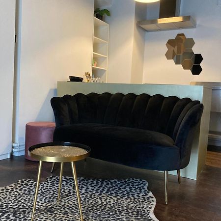 Soul Questhouse Hotel Gand Esterno foto