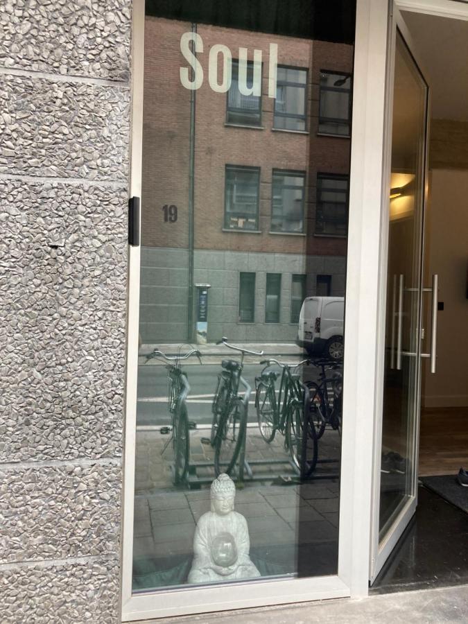 Soul Questhouse Hotel Gand Esterno foto