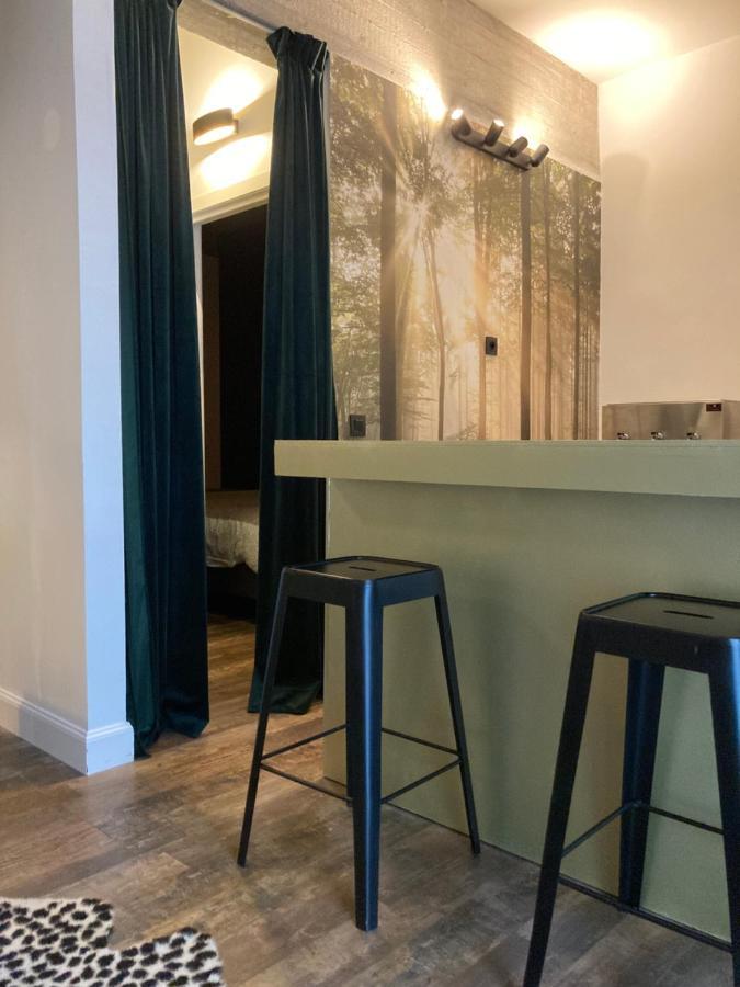 Soul Questhouse Hotel Gand Esterno foto