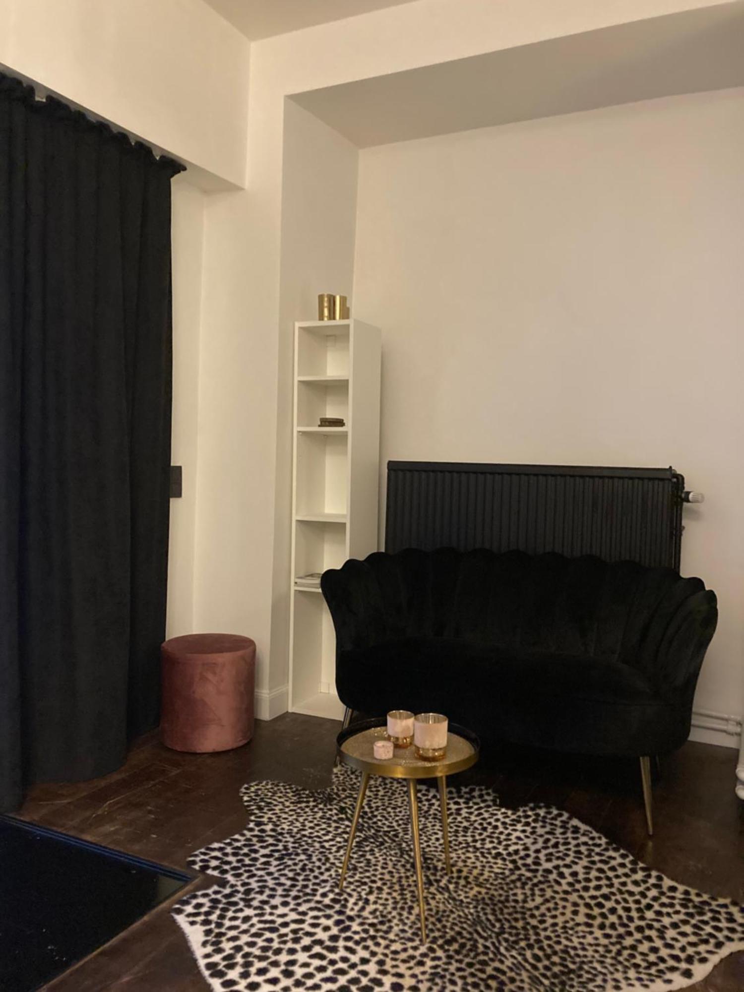 Soul Questhouse Hotel Gand Esterno foto