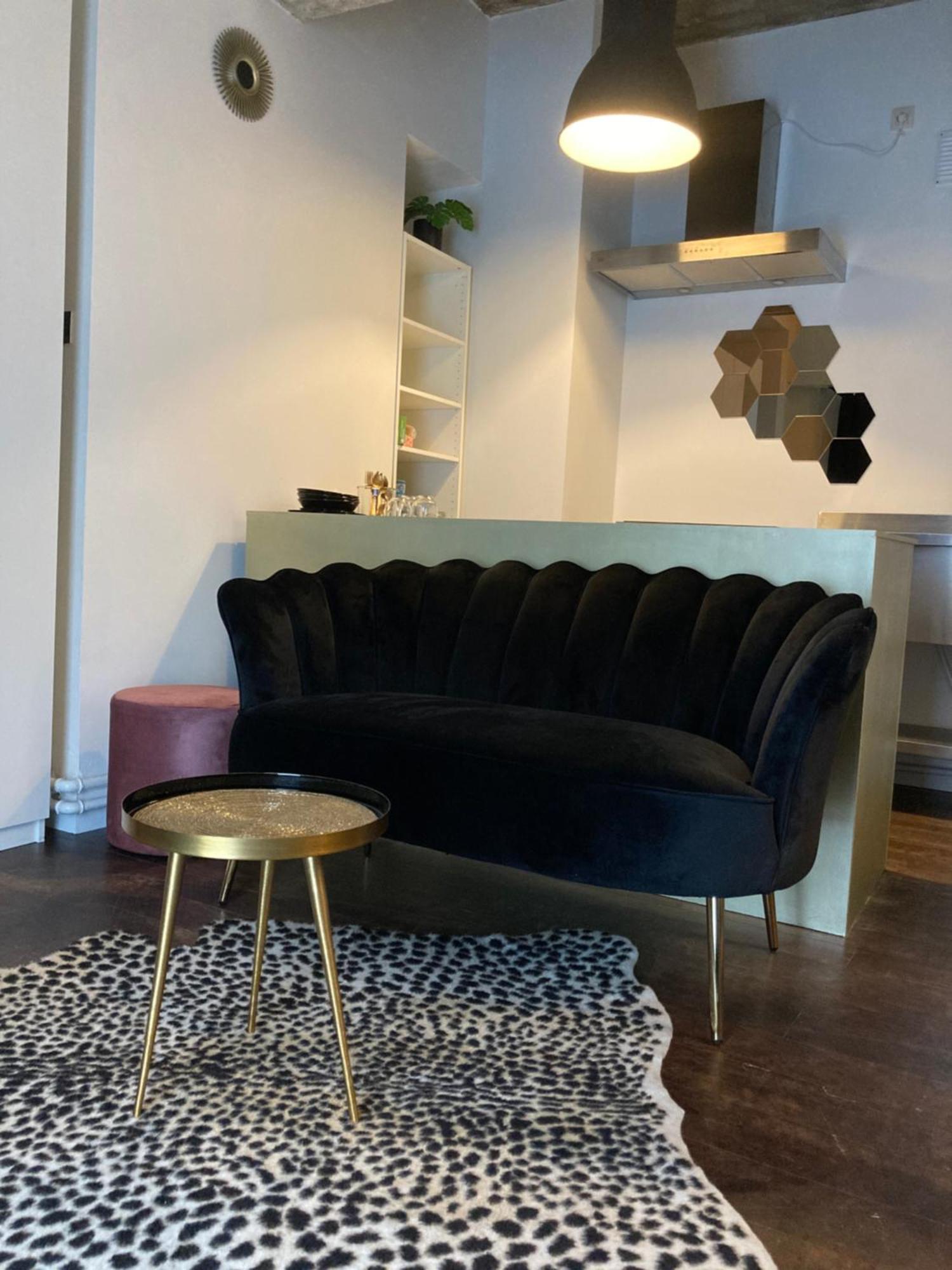 Soul Questhouse Hotel Gand Esterno foto
